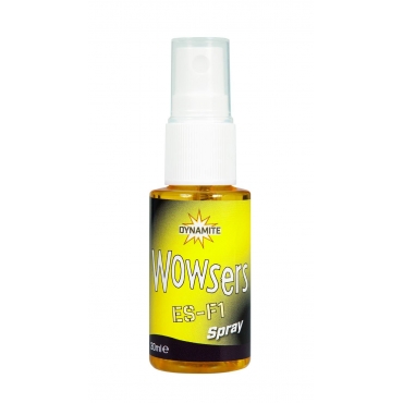 Dynamite Baits Wowers Bait Spray ES-L 30ml