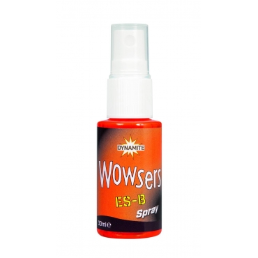 Dynamite Baits Wowers Bait Spray ES-B 30ml