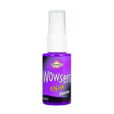 Dynamite Baits Wowers Bait Spray ES-P 30ml