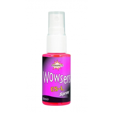 Dynamite Baits Wowers Bait Spray ES-L 30ml