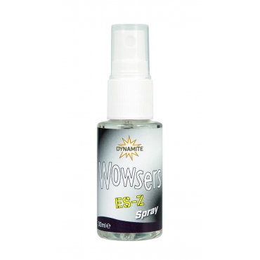 Dynamite Baits Wowers Bait Spray ES-Z 30ml