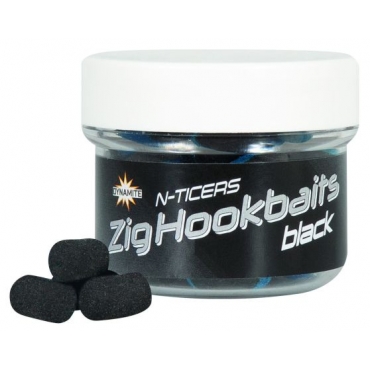 DB N-Ticers Zig Black