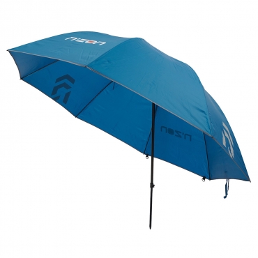 Daiwa N'Zon Umbrella Round 2.5m