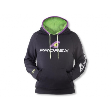 Daiwa Prorex Hoody Black - XL