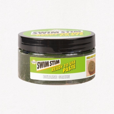 Dynamite Baits Swim Stim Paste Betaine Green