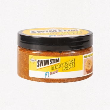 Dynamite Baits Swim Stim Paste F1 Sweet