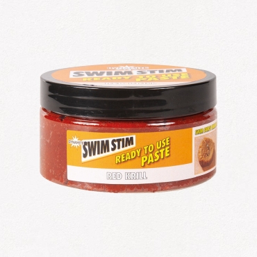 Dynamite Baits Swim Stim Paste Red Krill