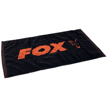 Fox Towel