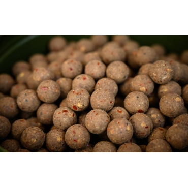 Dynamite Baits Hot Crab & Krill  Boilie 20mm 1,8kg