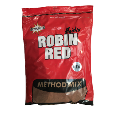 Dynamite Baits Robin Red Method Mix 1,8kg