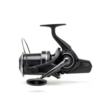 Daiwa Emblem 45 SCW QD