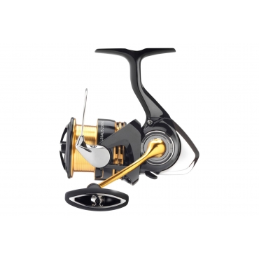 Daiwa Legalis LT 3000-CXH model 2024