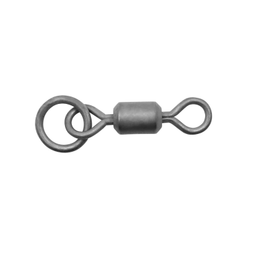 Korda PTFE Ring Swivel Size 8