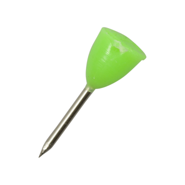 Korda Single Pins For Rig Safe