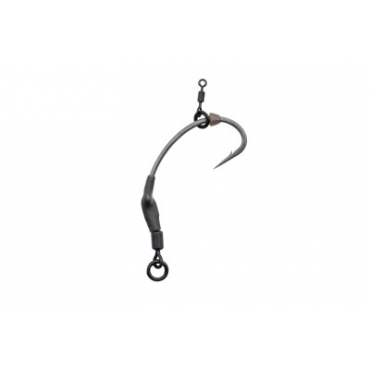 Korda Hook Sections Spinner 4