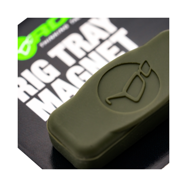 Korda Tackle Box Magnet