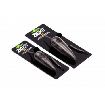Korda Zig Kit Medium