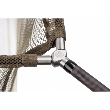 Mivardi Landing Net Executive MK2 100 x 100 cm