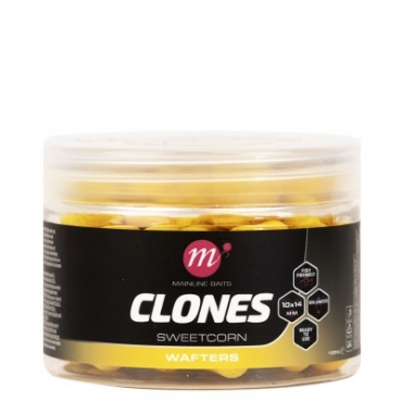 Mainline Clones Wafters Sweetcorn 10x14mm