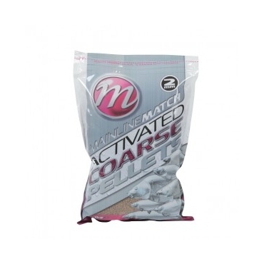 Mainline Match Activated Coarse Pellets 2mm - 1kg