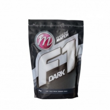 Mainline F1 Dark 1kg