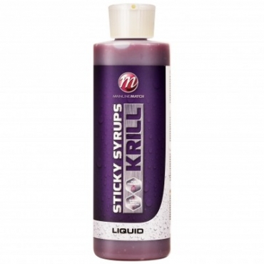 Mainline Sticky Syrups Krill 250ml