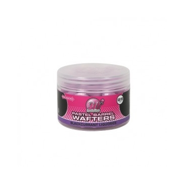 Mainline Pastel Wafters Barrel Blackcurrant Liquorice