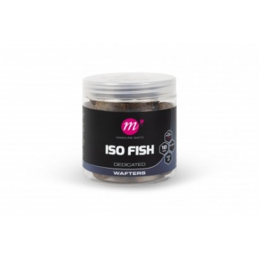 Mainline ISO Fish Wafters  18mm