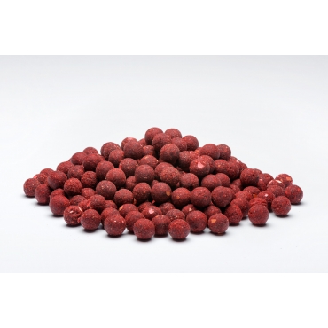 Mivardi Rapid Boilies Starter Fruit Bomb 24mm 3,5kg