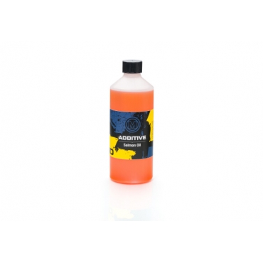 Mivardi Rapid Additive Salmon Oil 500ml