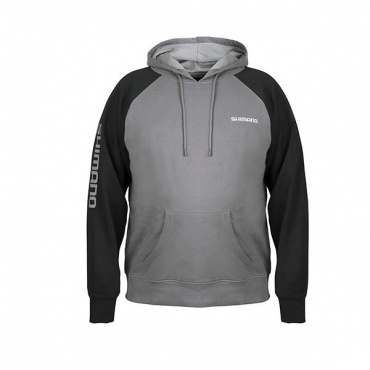 Shimano Bluza Grey M