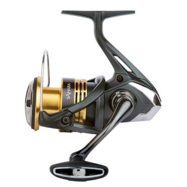 Shimano Sahara FI 4000