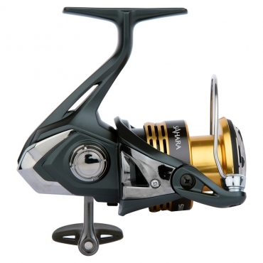 Shimano Sahara FI 4000