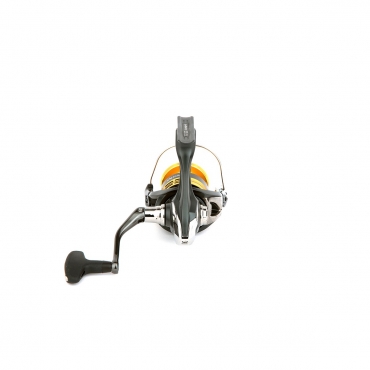 Shimano Sahara FI 4000