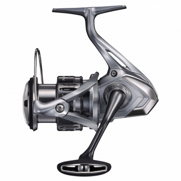 Shimano Nasci FC C3000 HG