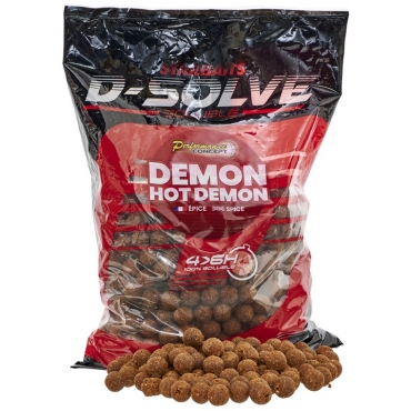 Starbaits Demon Hot Demon D-Solve 20mm 2,5kg