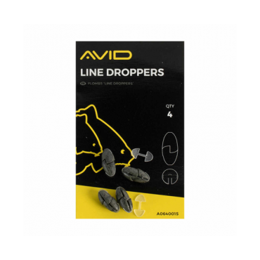 Avid Carp Line Droppers XL
