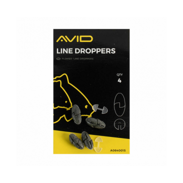 Avid Carp Line Droppers