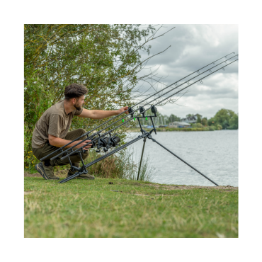 Avid Carp Extremity Pod