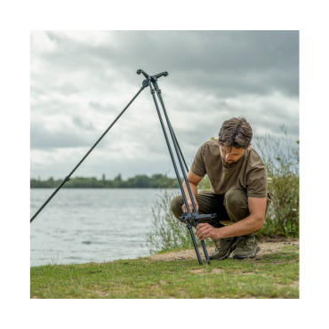 Avid Carp Extremity Pod