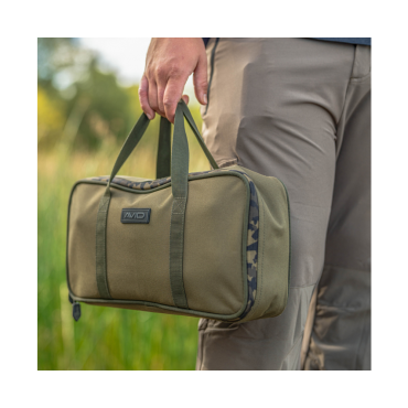 Avid Carp Revolve Super Low Pod