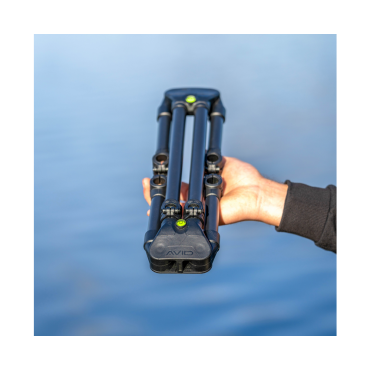 Avid Carp Revolve Super Low Pod