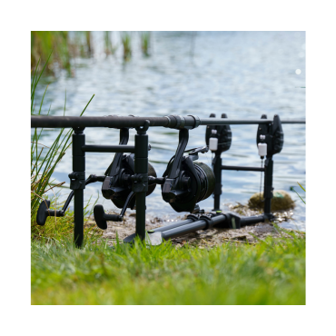 Avid Carp Revolve Super Low Pod