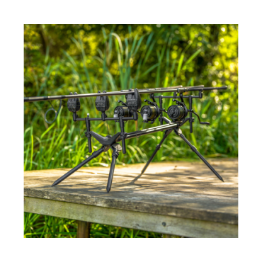 Avid Carp Revolve Multi Pod