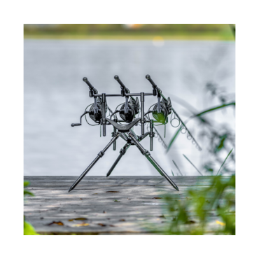 Avid Carp Revolve Multi Pod