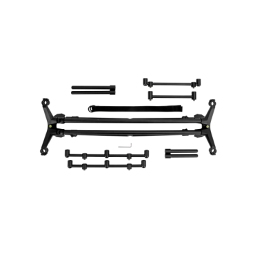 Avid Carp Revolve Multi Pod