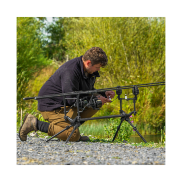 Avid Carp Revolve Multi Pod