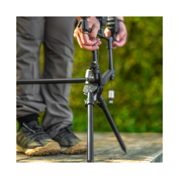 Avid Carp Revolve Multi Pod