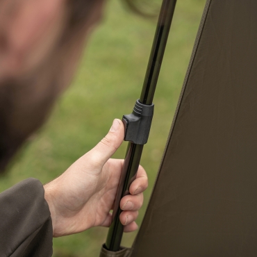 Avid Carp Screen Hause XT