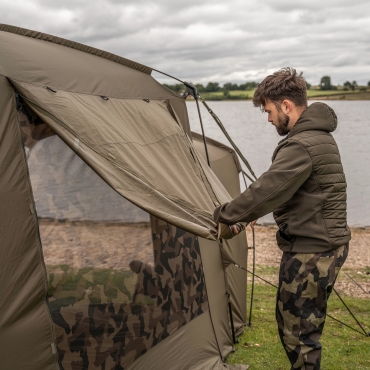 Avid Carp Screen Hause XT
